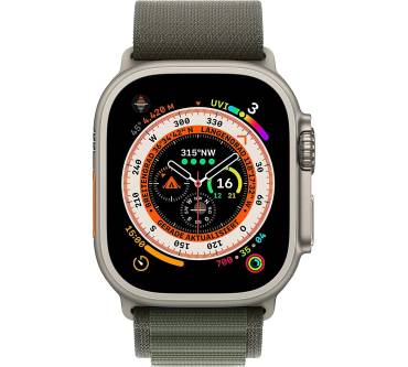 Produktbild Apple Watch Ultra