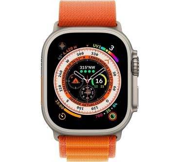 Produktbild Apple Watch Ultra