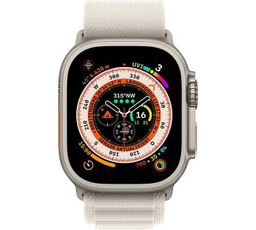 Produktbild Apple Watch Ultra