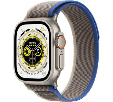 Produktbild Apple Watch Ultra