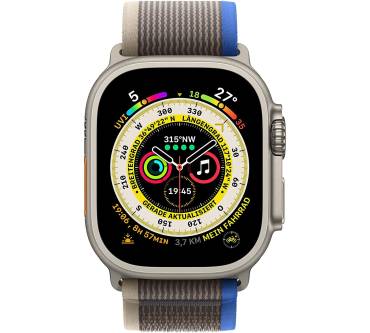 Produktbild Apple Watch Ultra