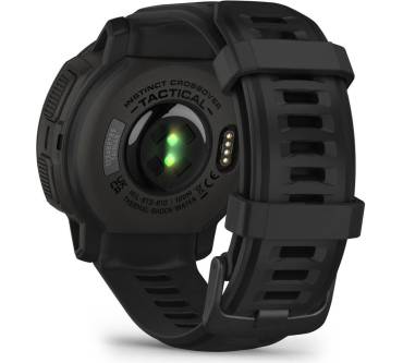 Produktbild Garmin Instinct Crossover Solar