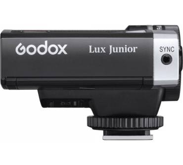 Produktbild Godox Lux Junior