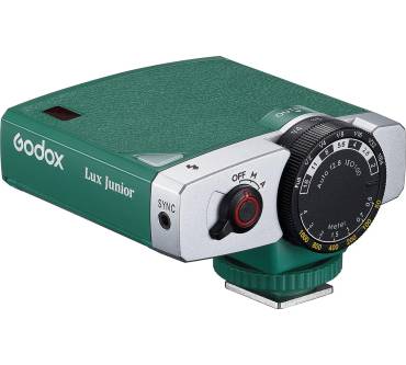 Produktbild Godox Lux Junior