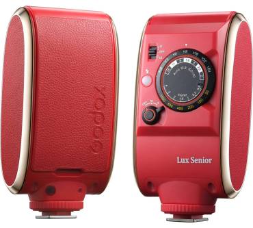 Produktbild Godox Lux Senior