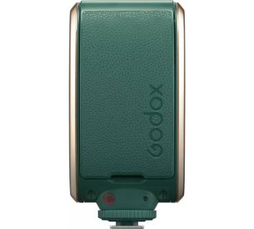 Produktbild Godox Lux Senior