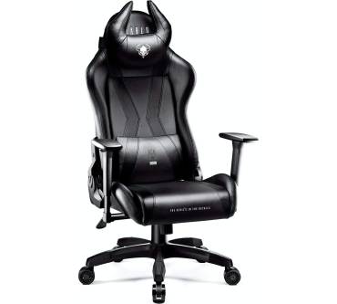 Produktbild Diablo Chairs X-Horn 2.0 Normal