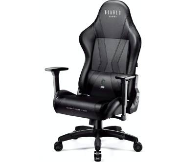 Produktbild Diablo Chairs X-Horn 2.0 Normal