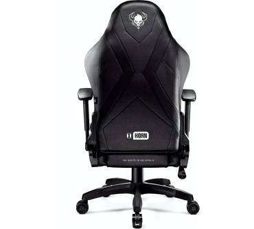 Produktbild Diablo Chairs X-Horn 2.0 Normal