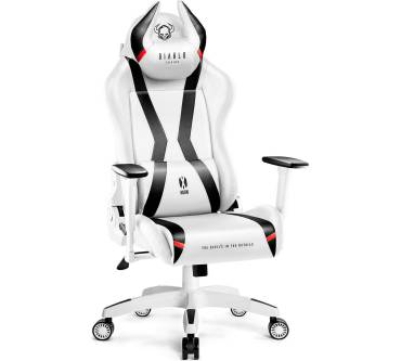 Produktbild Diablo Chairs X-Horn 2.0 Normal