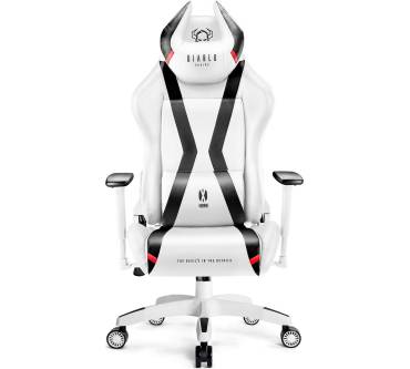 Produktbild Diablo Chairs X-Horn 2.0 Normal