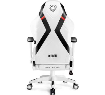 Produktbild Diablo Chairs X-Horn 2.0 Normal