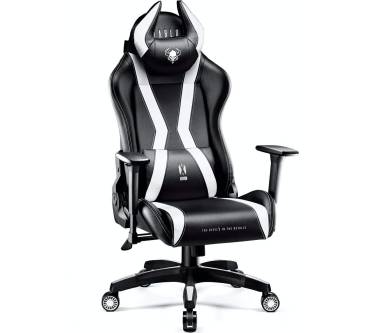 Produktbild Diablo Chairs X-Horn 2.0 Normal