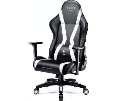 Produktbild Diablo Chairs X-Horn 2.0 Normal