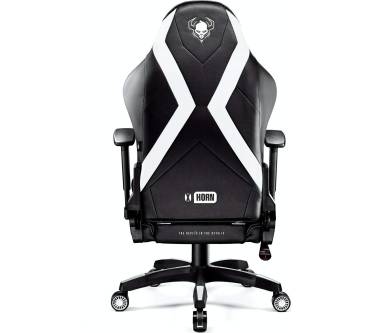 Produktbild Diablo Chairs X-Horn 2.0 Normal