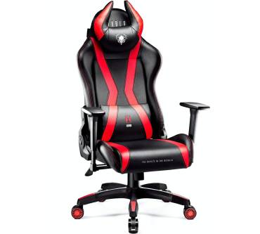 Produktbild Diablo Chairs X-Horn 2.0 Normal