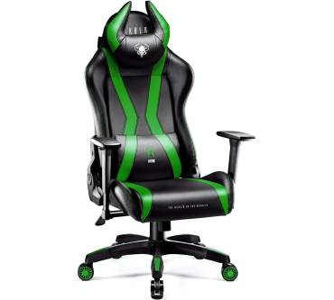 Produktbild Diablo Chairs X-Horn 2.0 Normal