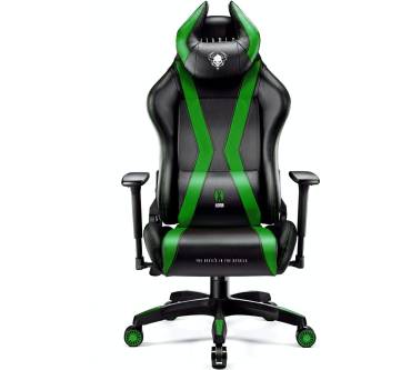 Produktbild Diablo Chairs X-Horn 2.0 Normal