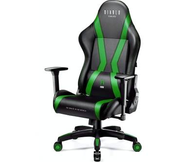 Produktbild Diablo Chairs X-Horn 2.0 Normal