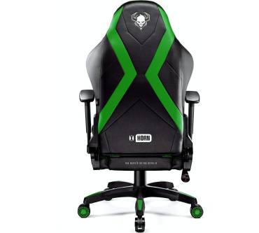 Produktbild Diablo Chairs X-Horn 2.0 Normal