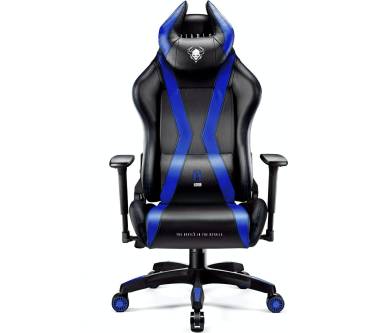 Produktbild Diablo Chairs X-Horn 2.0 Normal