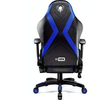 Produktbild Diablo Chairs X-Horn 2.0 Normal