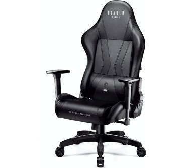 Produktbild Diablo Chairs X-Horn 2.0 King