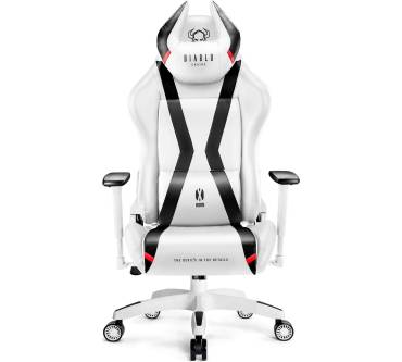 Produktbild Diablo Chairs X-Horn 2.0 King