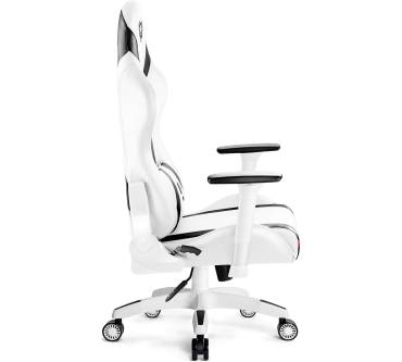 Produktbild Diablo Chairs X-Horn 2.0 King