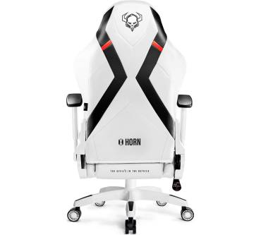 Produktbild Diablo Chairs X-Horn 2.0 King