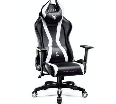 Produktbild Diablo Chairs X-Horn 2.0 King