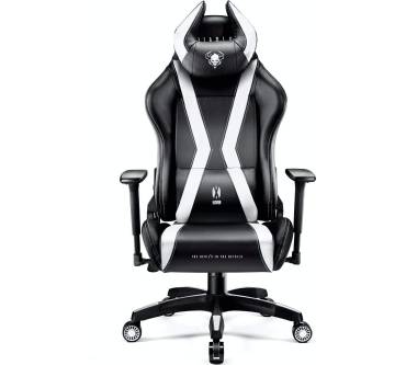 Produktbild Diablo Chairs X-Horn 2.0 King