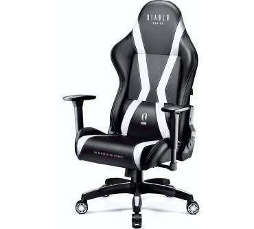 Produktbild Diablo Chairs X-Horn 2.0 King