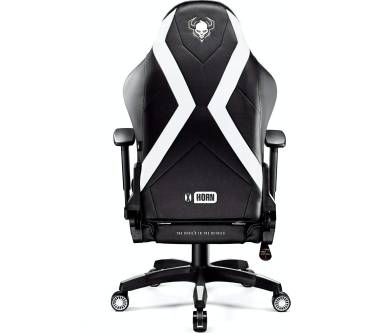 Produktbild Diablo Chairs X-Horn 2.0 King