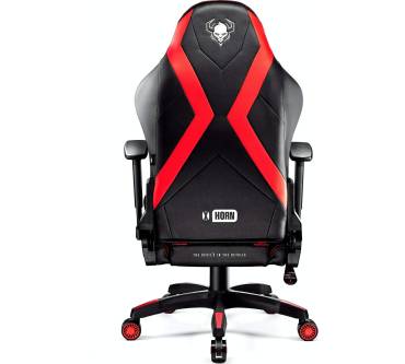 Produktbild Diablo Chairs X-Horn 2.0 King