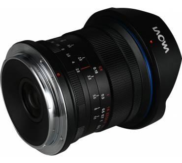 Produktbild Venus Optics Laowa 19mm f/2.8 Zero-D GFX