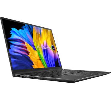 Produktbild Asus ZenBook Flip 14 OLED UN5401