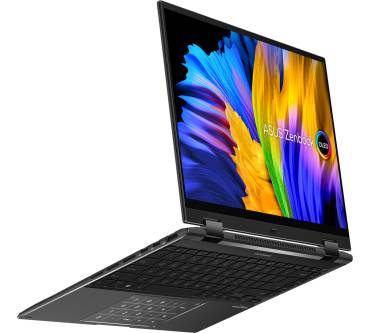 Produktbild Asus ZenBook Flip 14 OLED UN5401