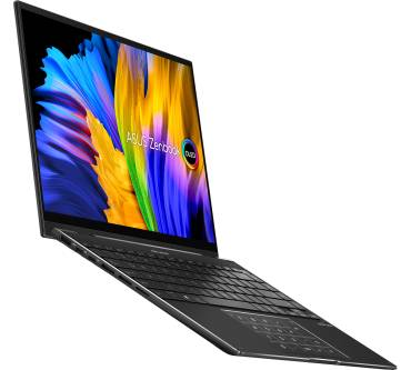 Produktbild Asus ZenBook Flip 14 OLED UN5401