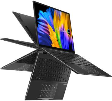 Produktbild Asus ZenBook Flip 14 OLED UN5401