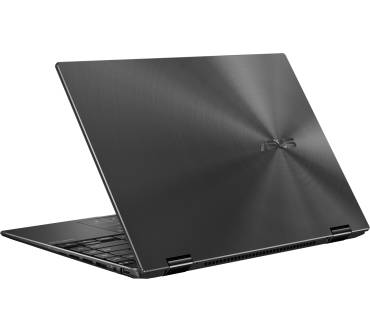 Produktbild Asus ZenBook Flip 14 OLED UN5401