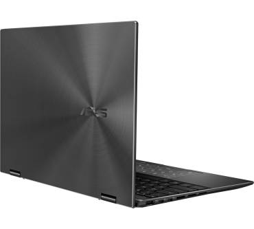 Produktbild Asus ZenBook Flip 14 OLED UN5401