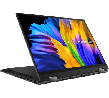 Produktbild Asus ZenBook Flip 14 OLED UN5401