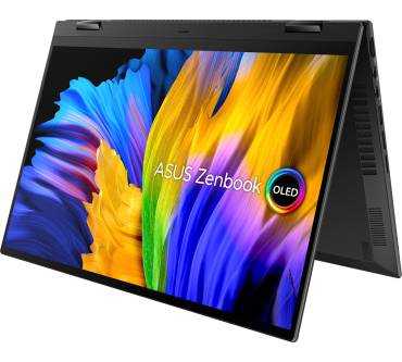 Produktbild Asus ZenBook Flip 14 OLED UN5401