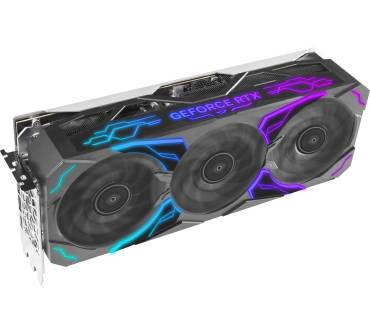 Produktbild KFA2 GeForce RTX 4080 SG (1-Click OC)