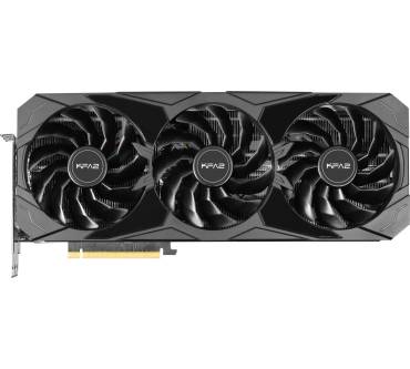 Produktbild KFA2 GeForce RTX 4080 SG (1-Click OC)