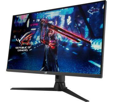 Produktbild Asus ROG Strix XG32UQ