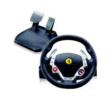 Produktbild Thrustmaster Ferrari F430 Force Feedback