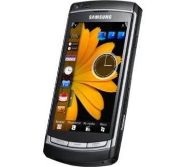 Produktbild Samsung i8910 HD