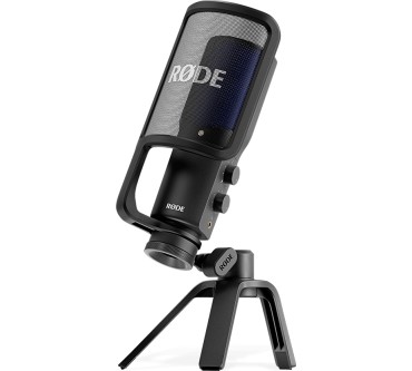 Produktbild Rode Microphones NT-USB+